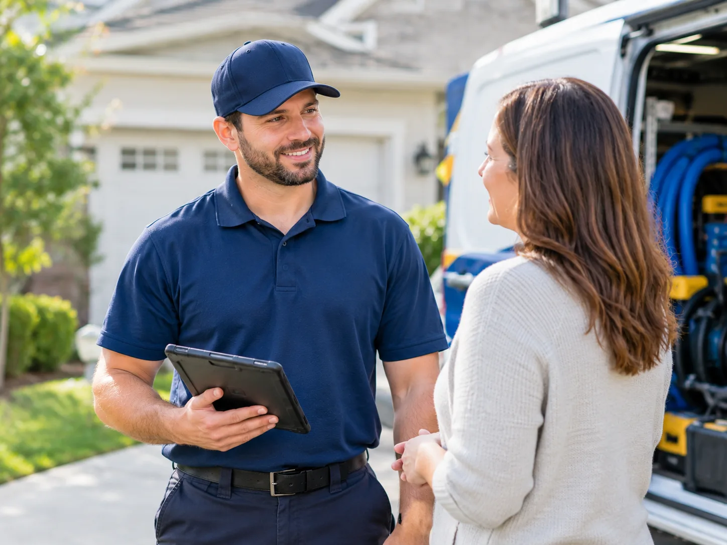 Sewage Backup Cleanup Landisville, PA FAQs